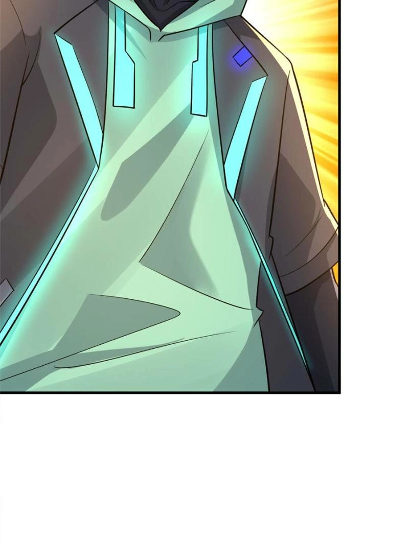 Ten Thousand Push-ups at the Start: Kill the Gods Chapter 82 - page 13