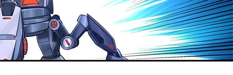 Ten Thousand Push-ups at the Start: Kill the Gods Chapter 82 - page 20