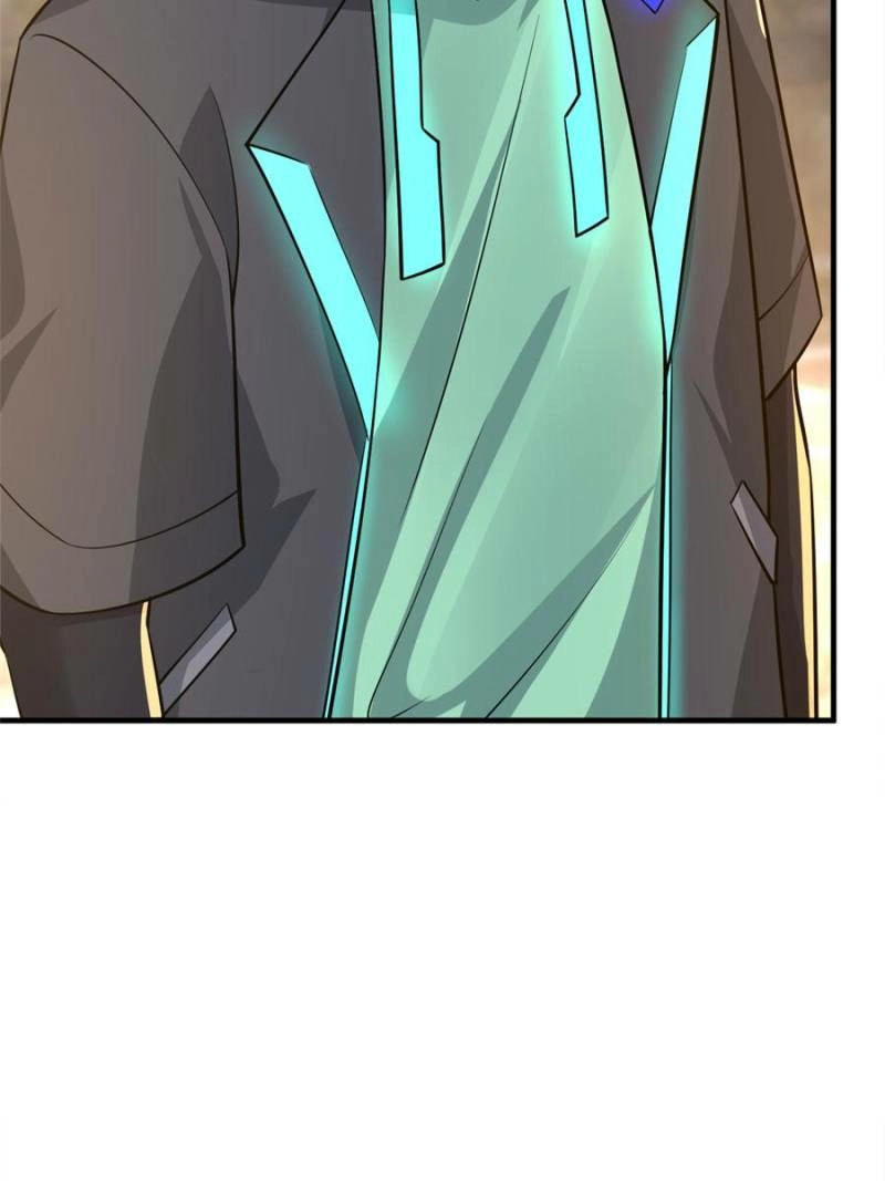 Ten Thousand Push-ups at the Start: Kill the Gods Chapter 82 - page 3