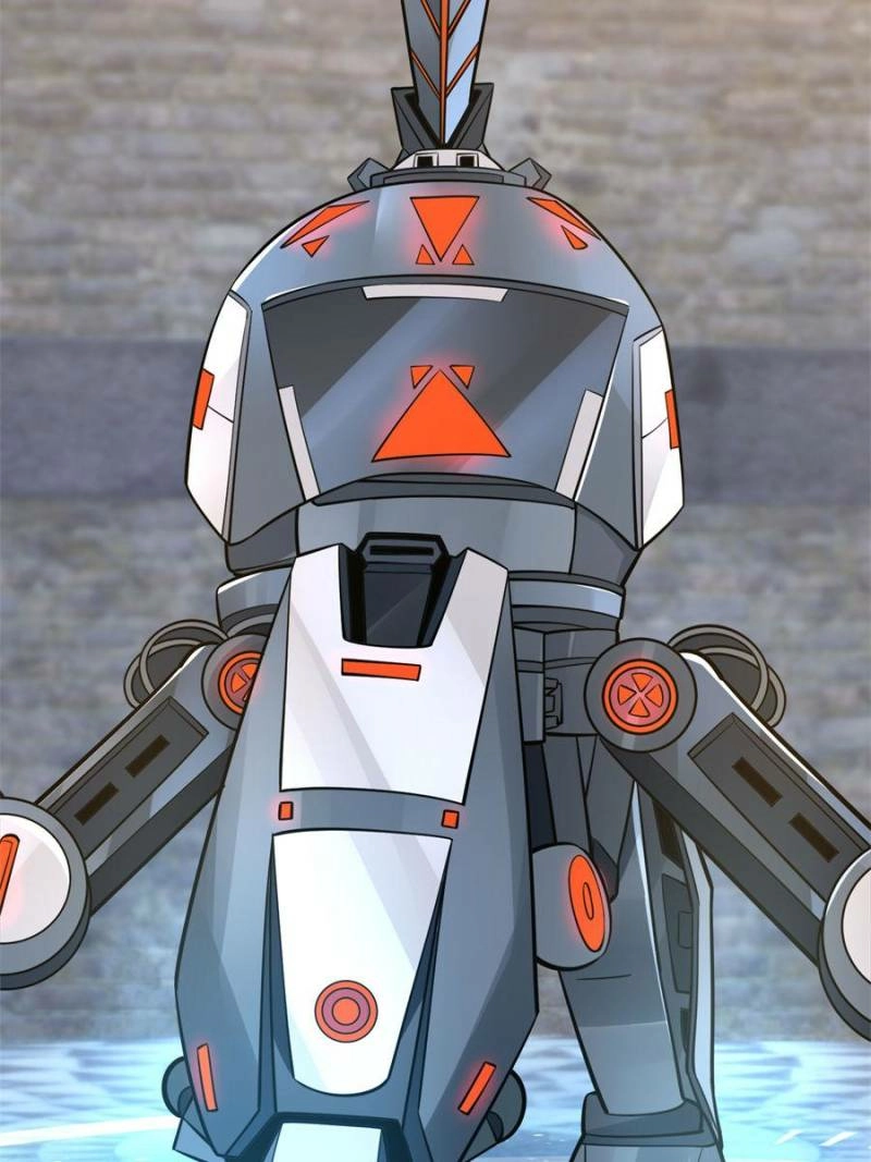 Ten Thousand Push-ups at the Start: Kill the Gods Chapter 82 - page 6