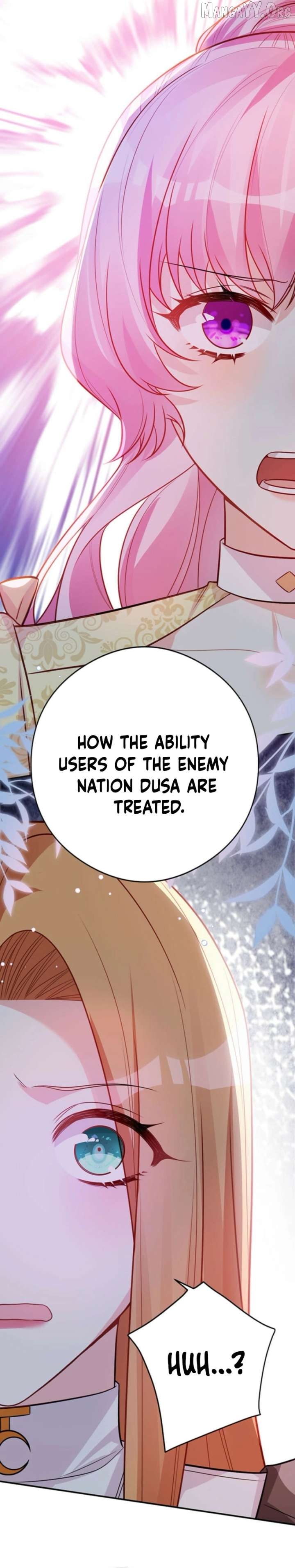 I Was Adored by the Monster Marquess Chapter 38 - page 7