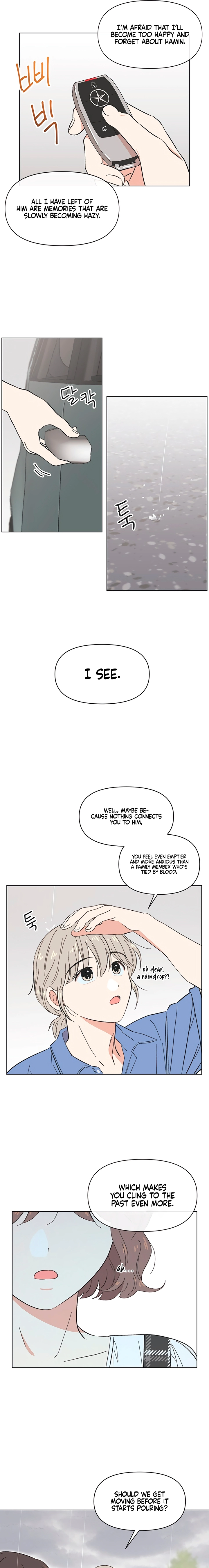 Seasons of Lovesome Chapter 72 - page 13