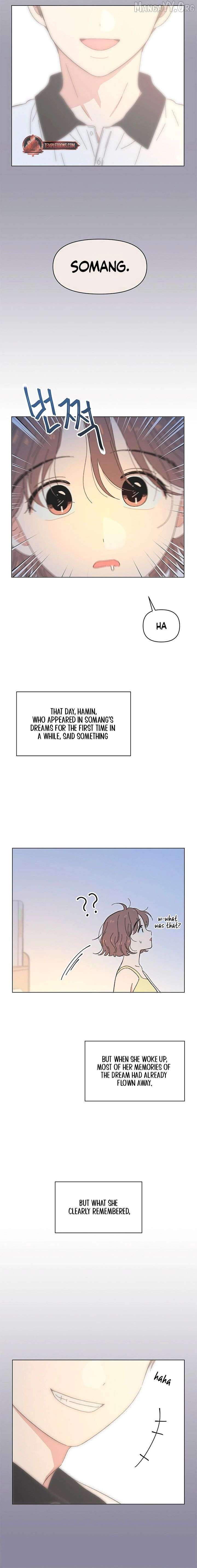 Seasons of Lovesome Chapter 73 - page 10