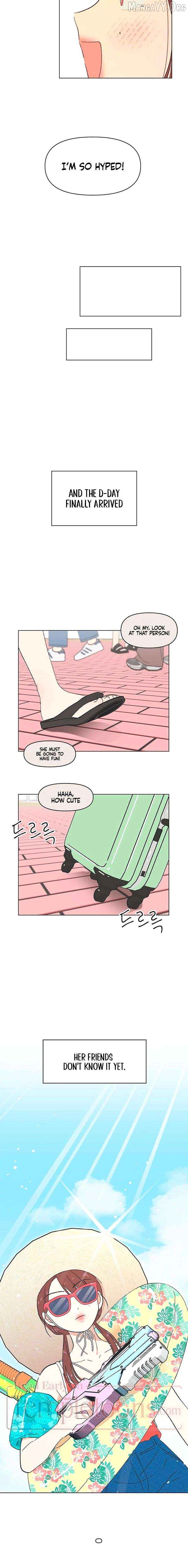 Seasons of Lovesome Chapter 73 - page 14