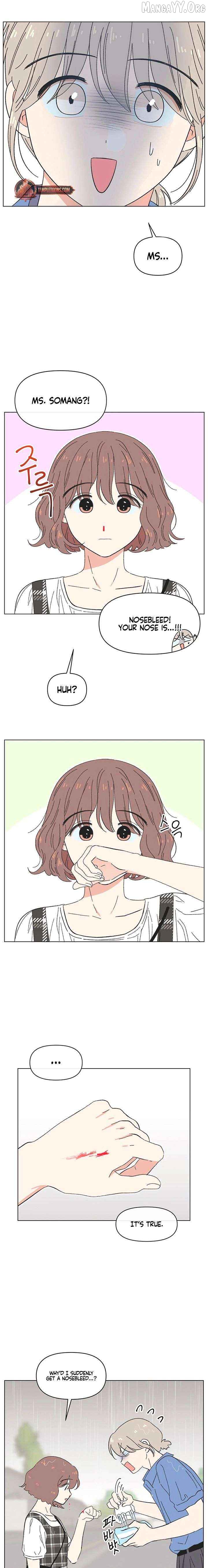 Seasons of Lovesome Chapter 73 - page 3