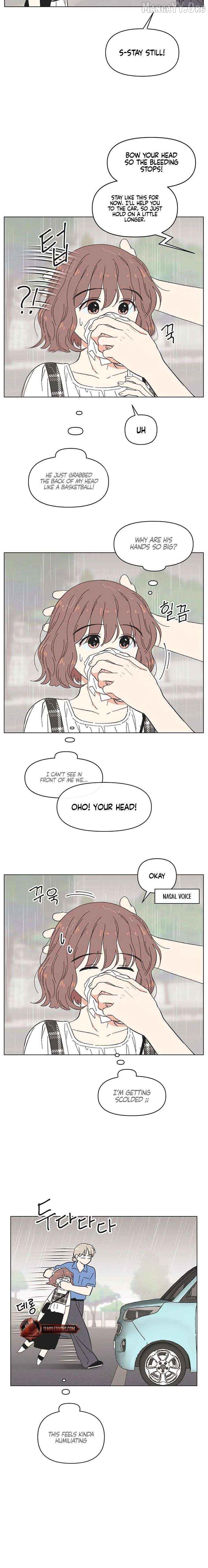 Seasons of Lovesome Chapter 73 - page 4