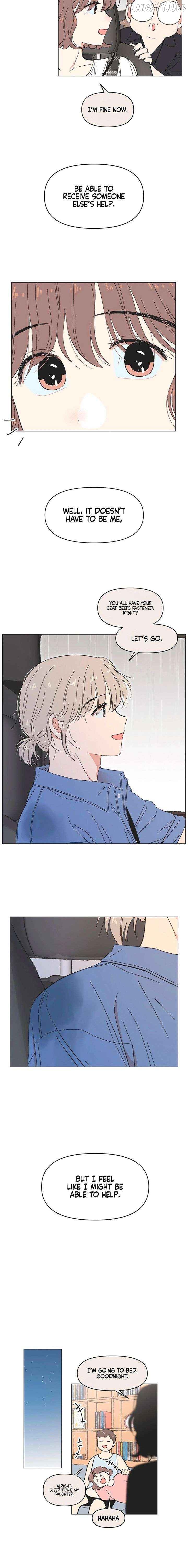 Seasons of Lovesome Chapter 73 - page 8