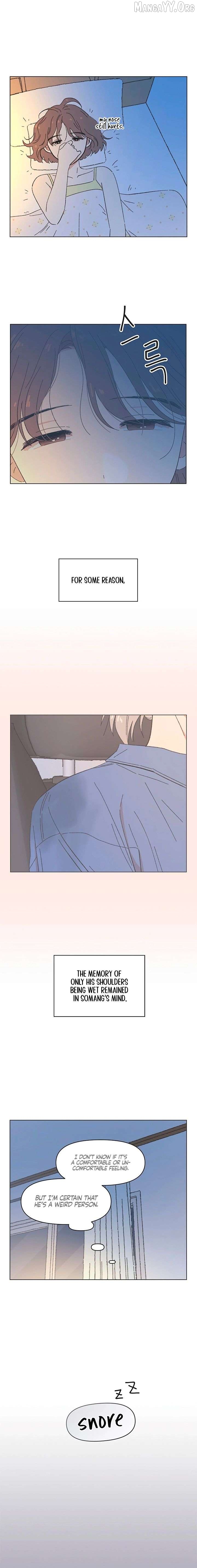 Seasons of Lovesome Chapter 73 - page 9