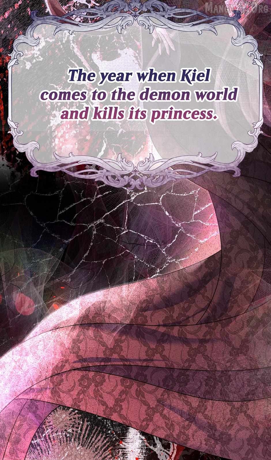 I Am the Last Villainess He Has to Kill Chapter 45 - page 10