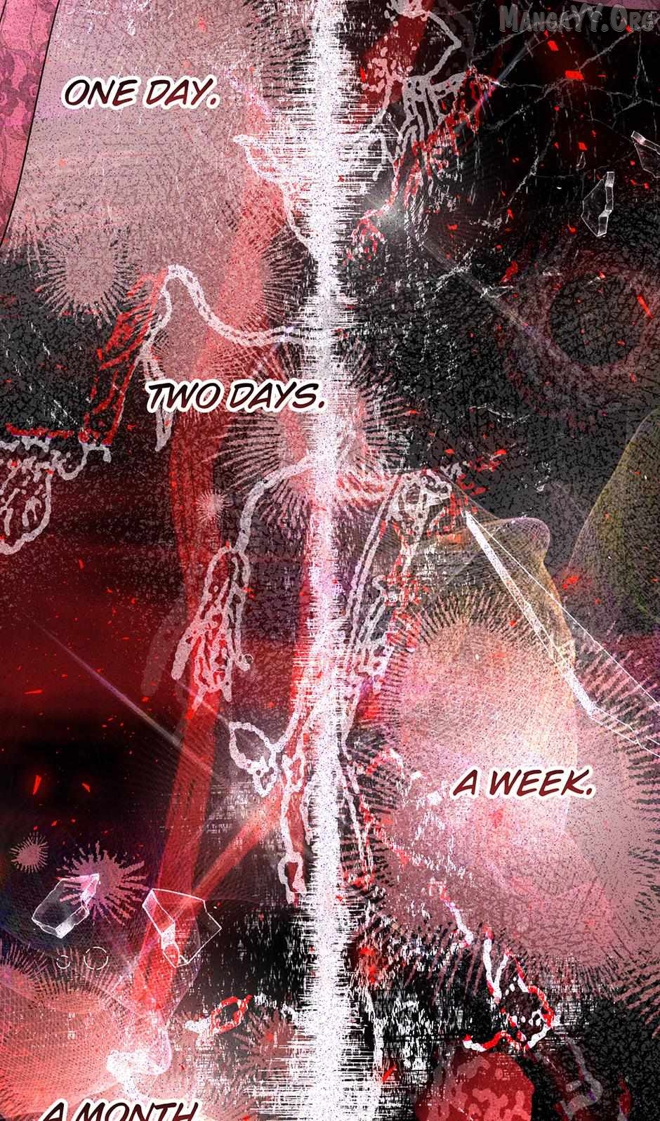 I Am the Last Villainess He Has to Kill Chapter 45 - page 11