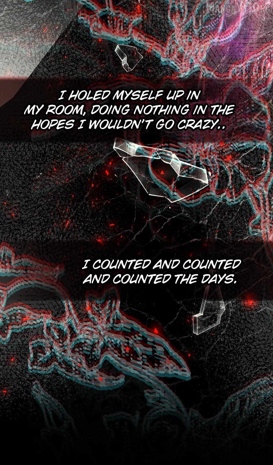 I Am the Last Villainess He Has to Kill Chapter 45 - page 12