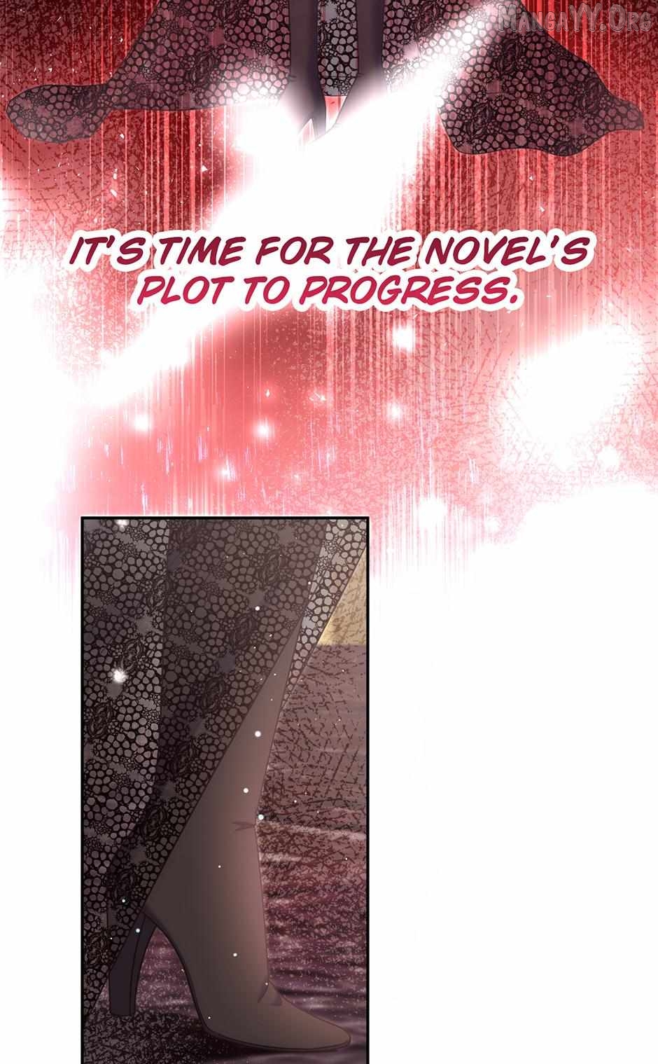 I Am the Last Villainess He Has to Kill Chapter 45 - page 14