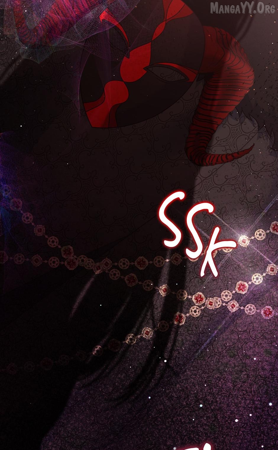 I Am the Last Villainess He Has to Kill Chapter 45 - page 16