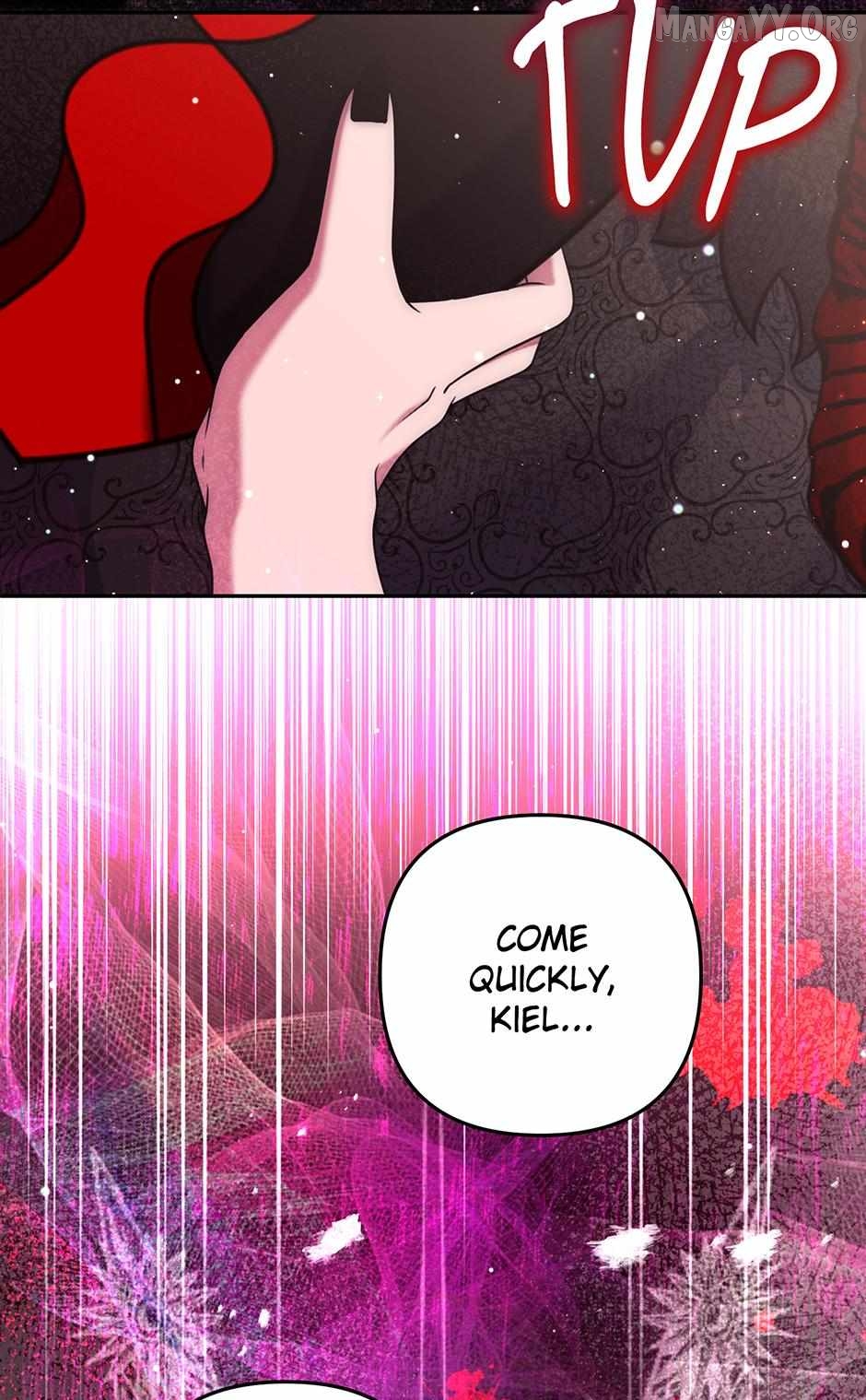I Am the Last Villainess He Has to Kill Chapter 45 - page 17