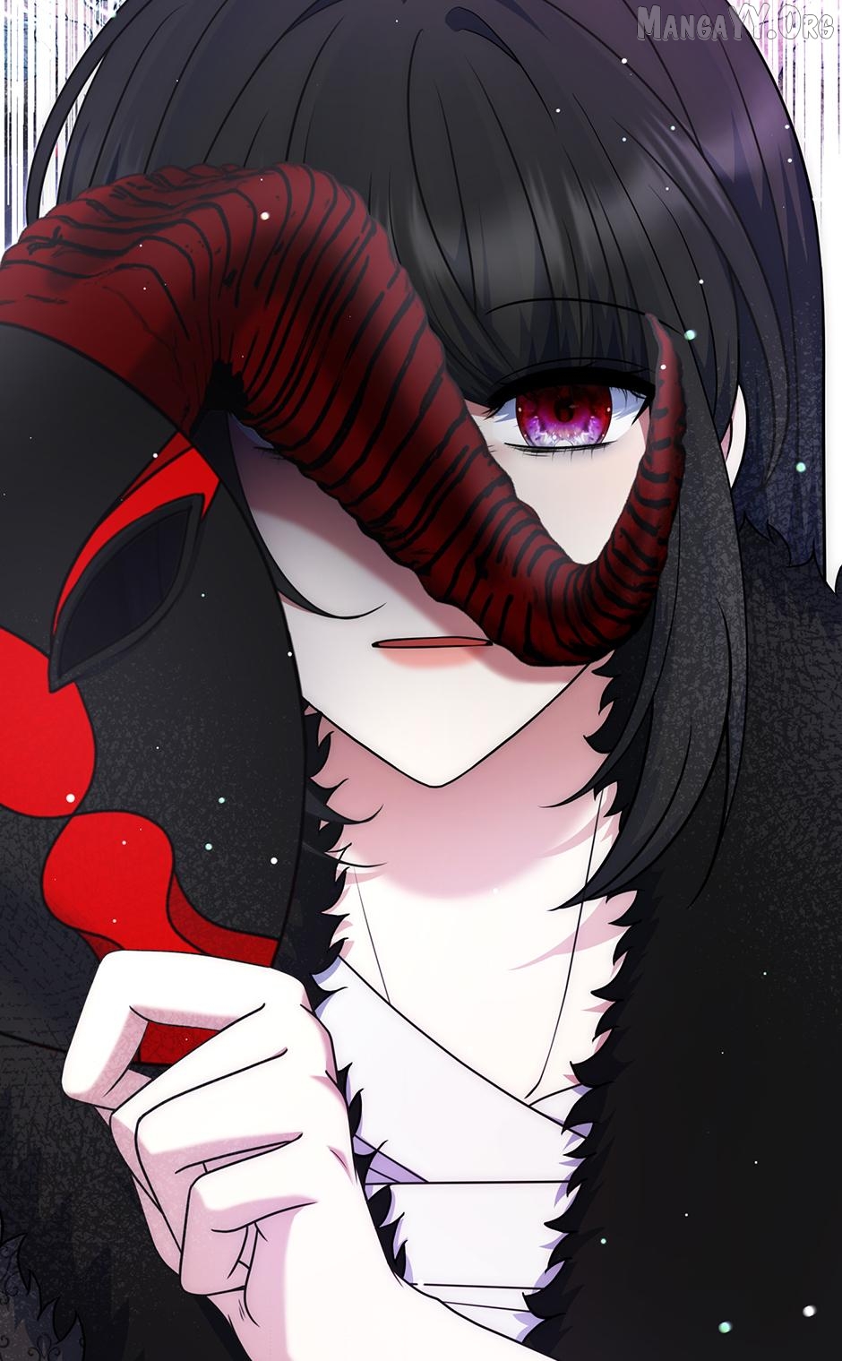 I Am the Last Villainess He Has to Kill Chapter 45 - page 19