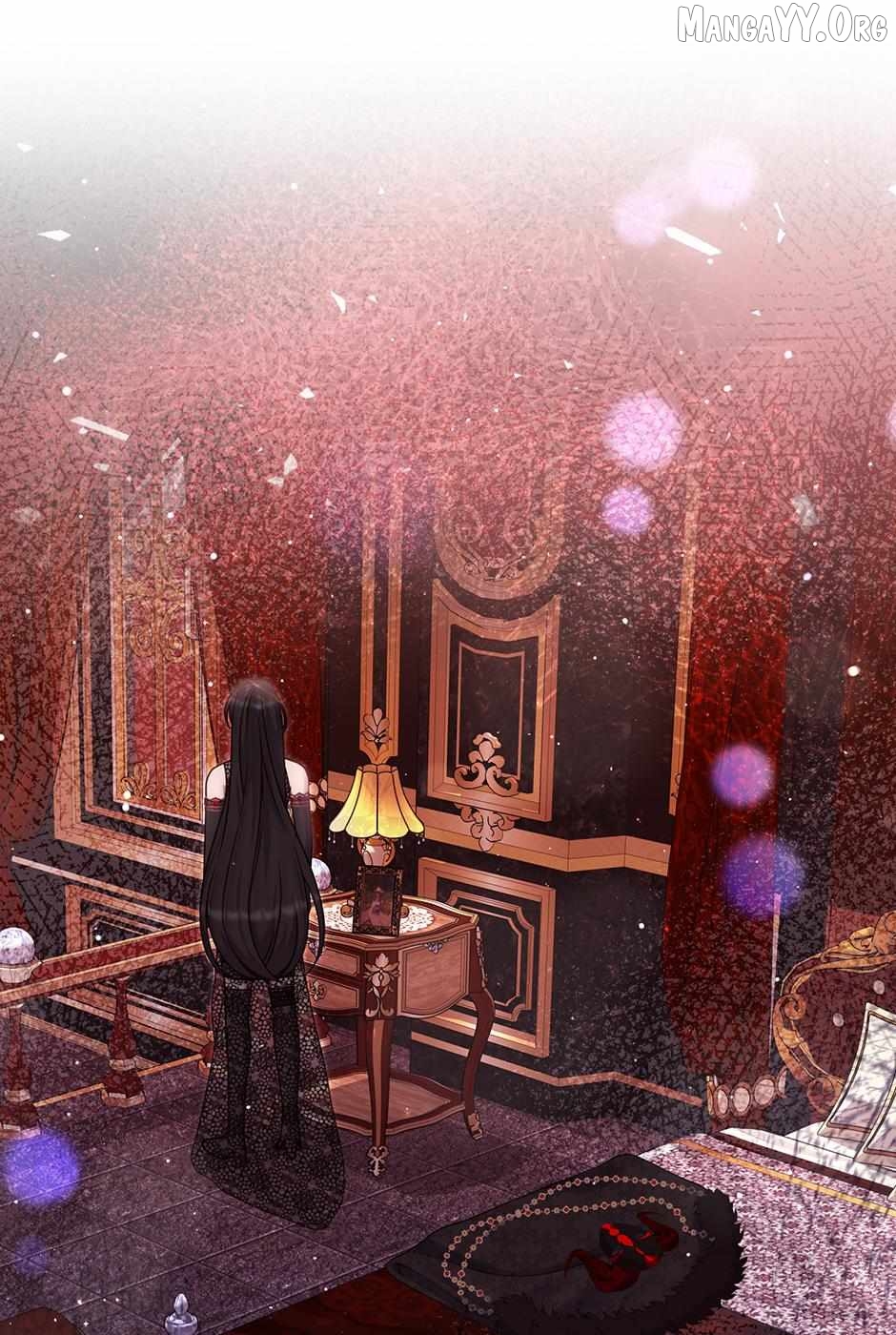 I Am the Last Villainess He Has to Kill Chapter 45 - page 2