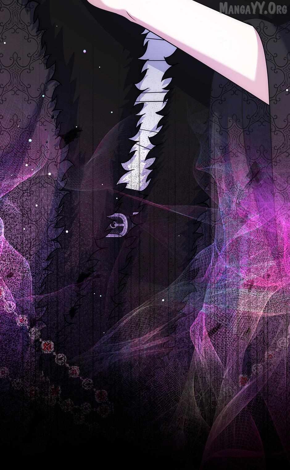 I Am the Last Villainess He Has to Kill Chapter 45 - page 20