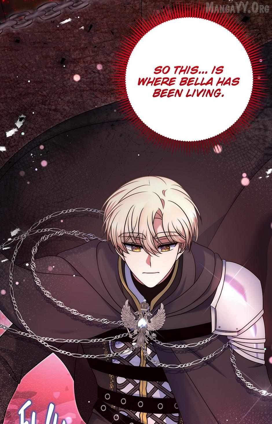I Am the Last Villainess He Has to Kill Chapter 45 - page 23