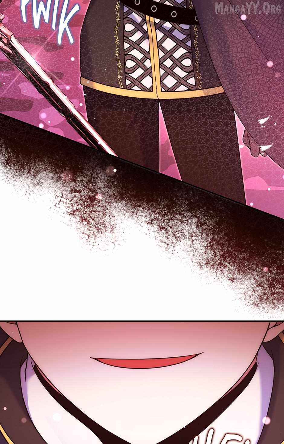 I Am the Last Villainess He Has to Kill Chapter 45 - page 24