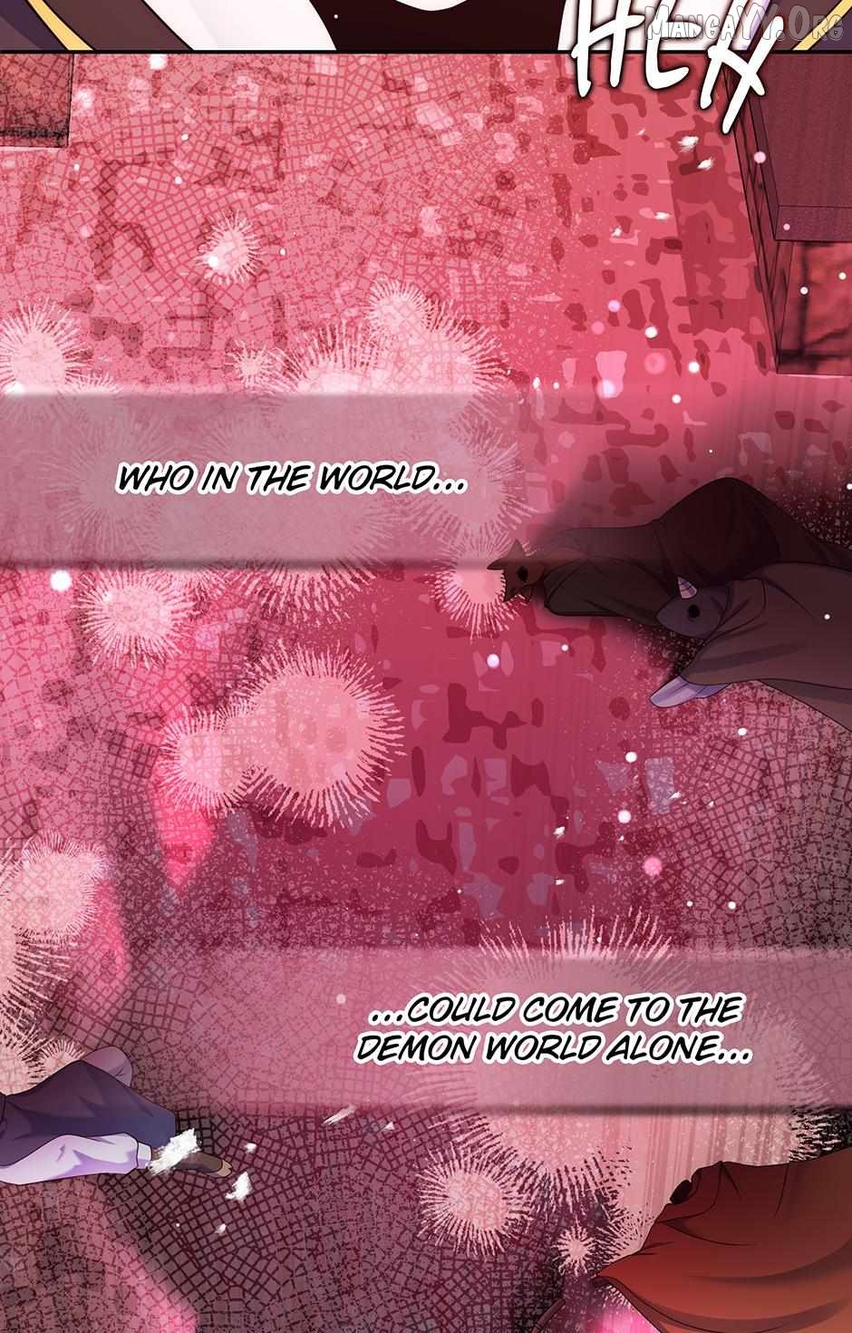 I Am the Last Villainess He Has to Kill Chapter 45 - page 25
