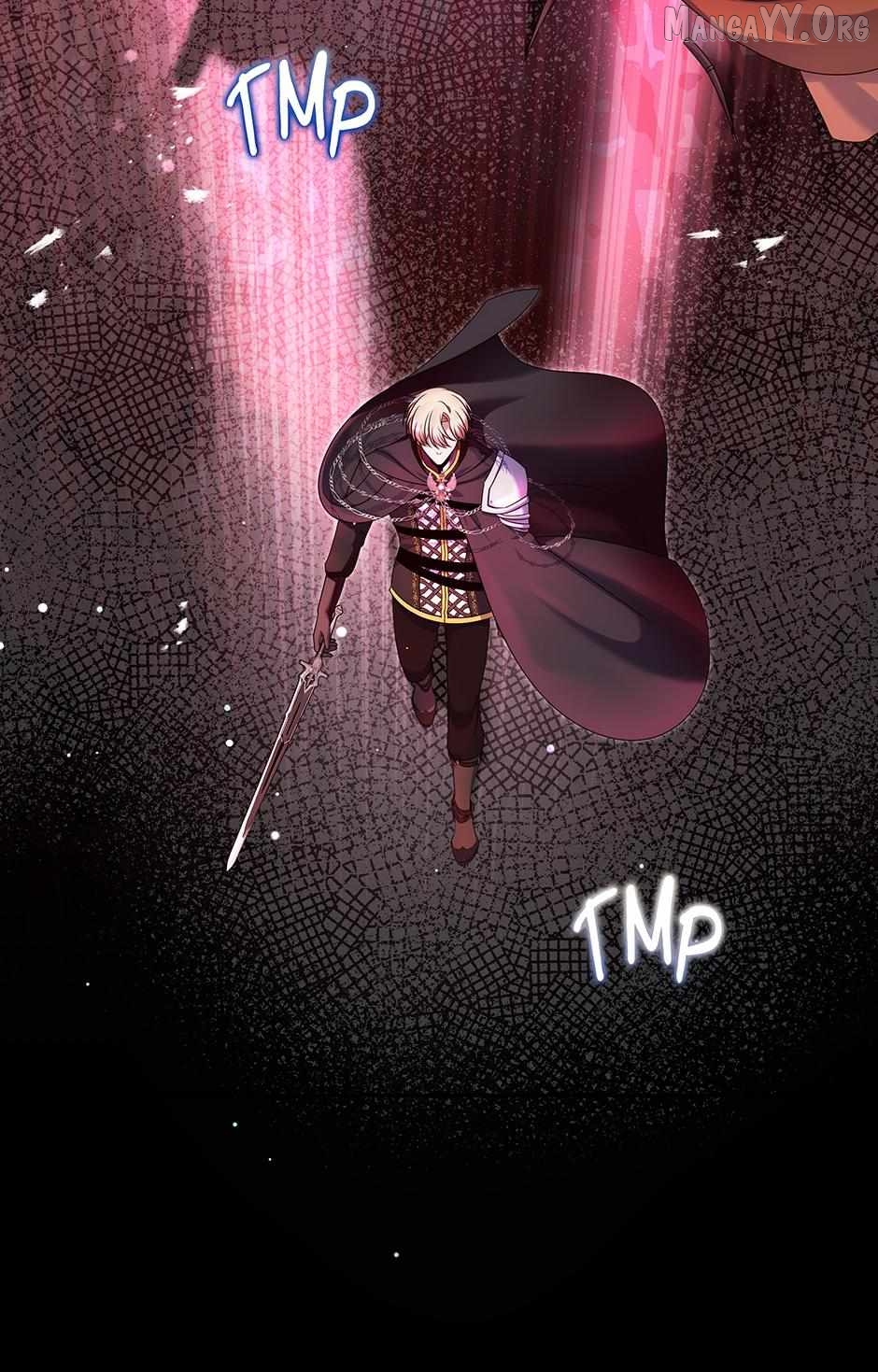 I Am the Last Villainess He Has to Kill Chapter 45 - page 26