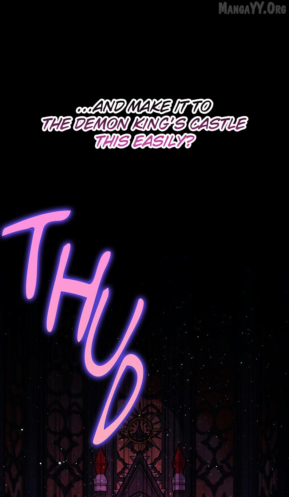 I Am the Last Villainess He Has to Kill Chapter 45 - page 27