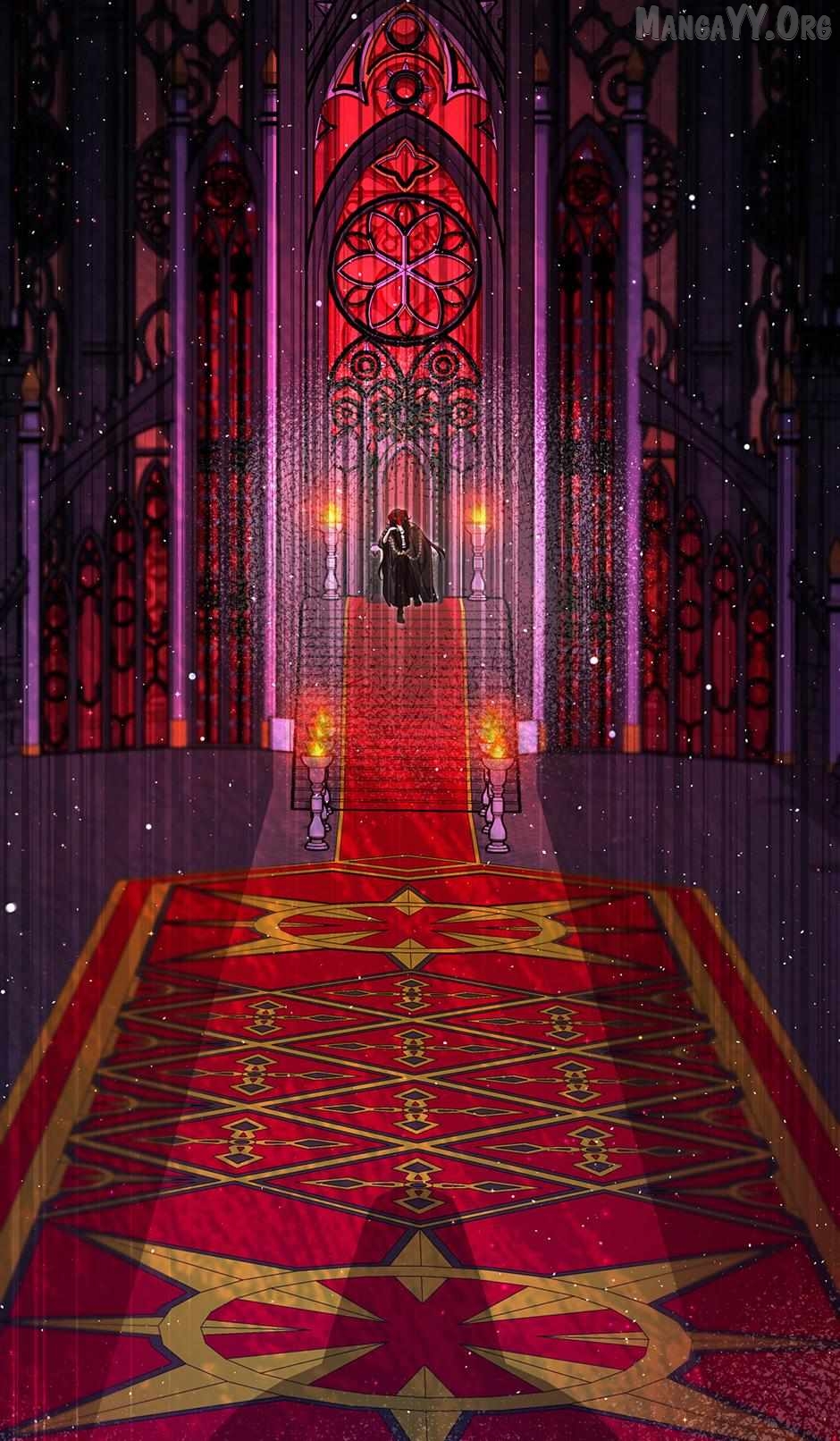 I Am the Last Villainess He Has to Kill Chapter 45 - page 28