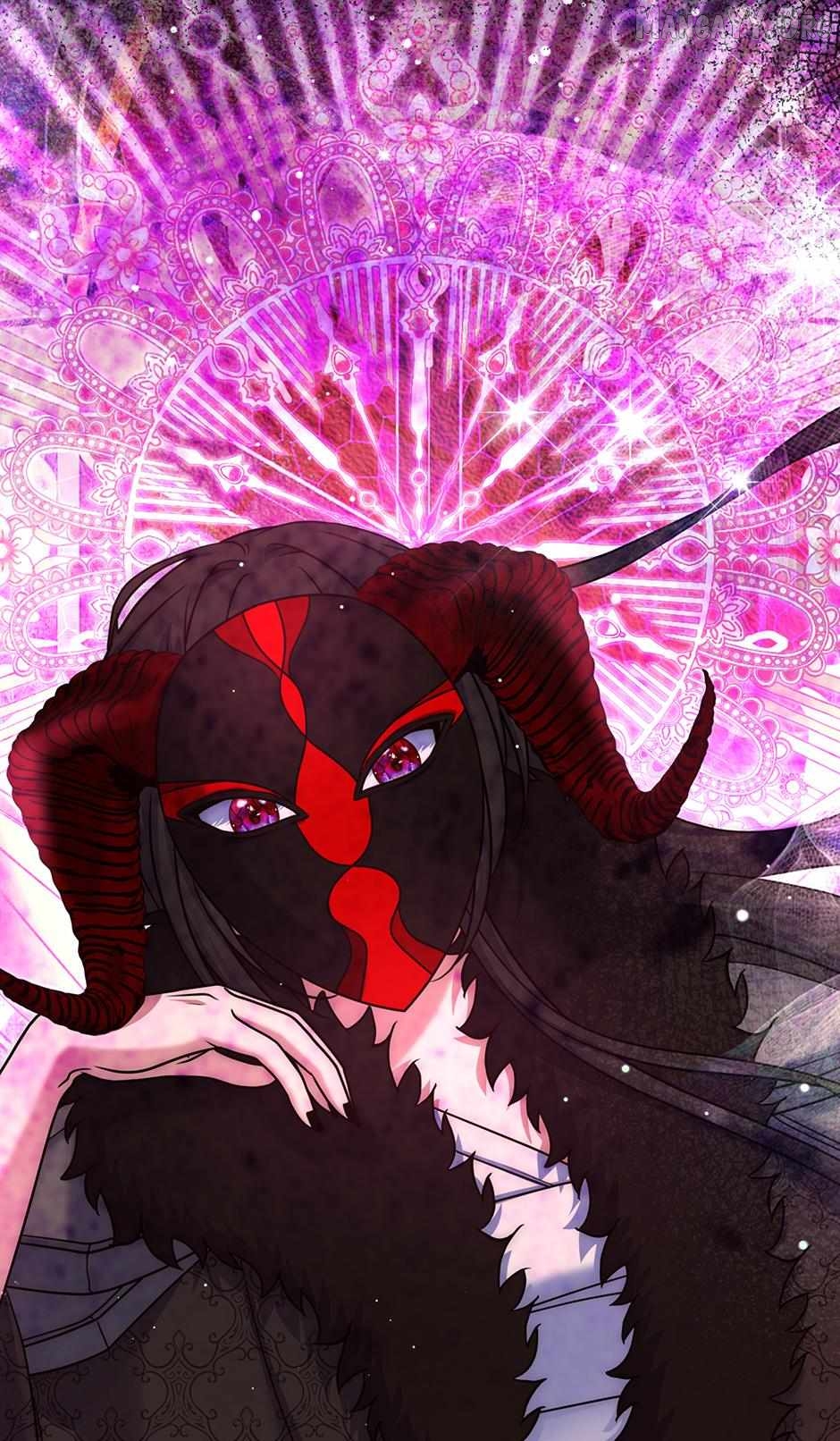 I Am the Last Villainess He Has to Kill Chapter 45 - page 30