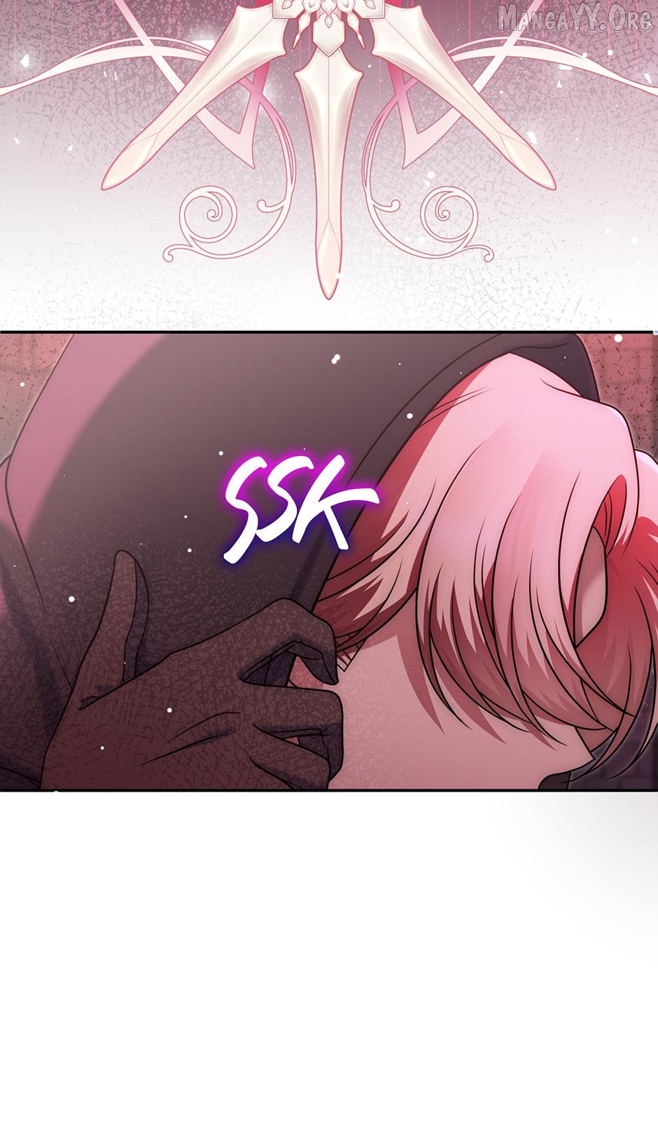 I Am the Last Villainess He Has to Kill Chapter 45 - page 32