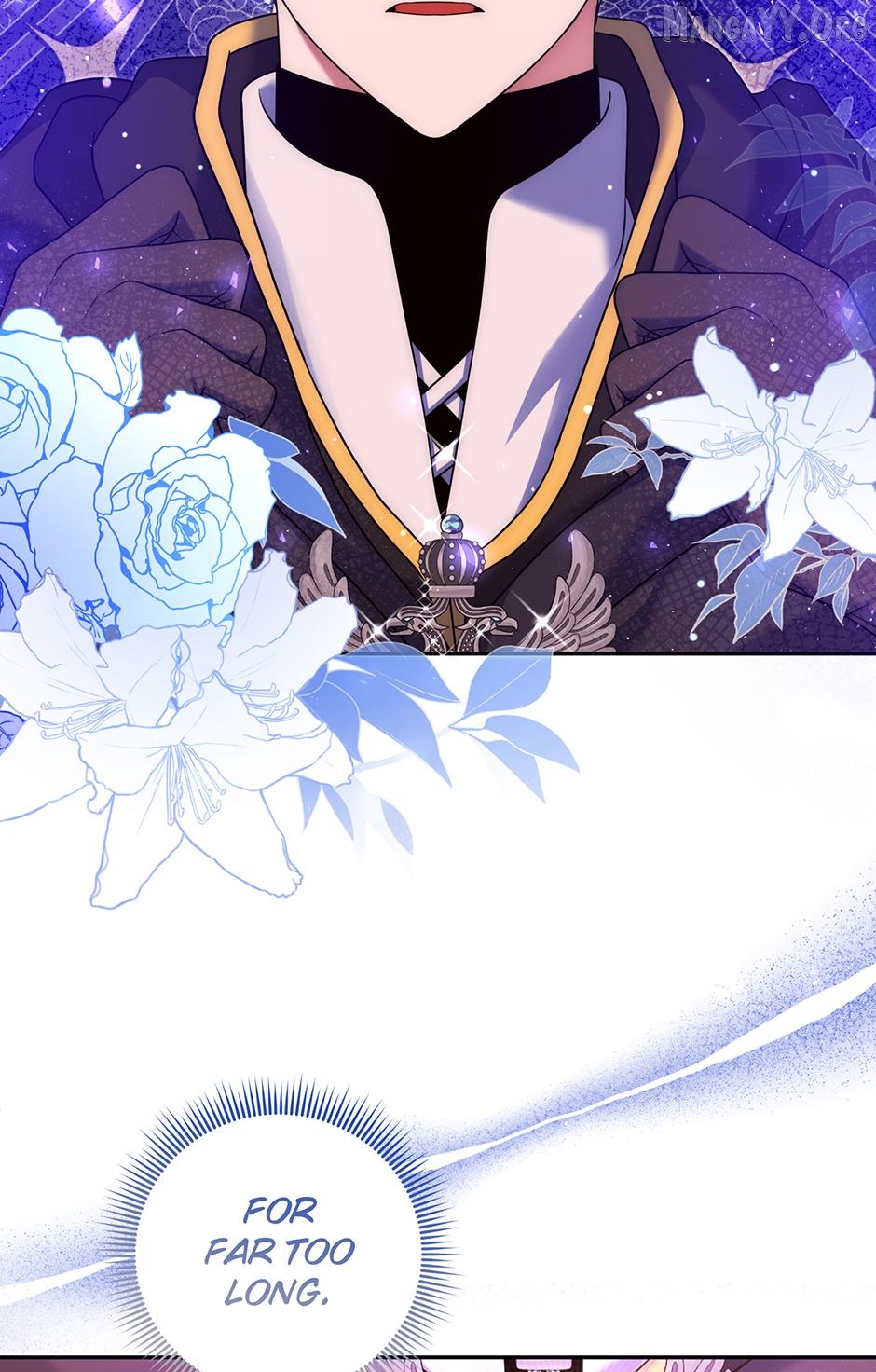 I Am the Last Villainess He Has to Kill Chapter 45 - page 34