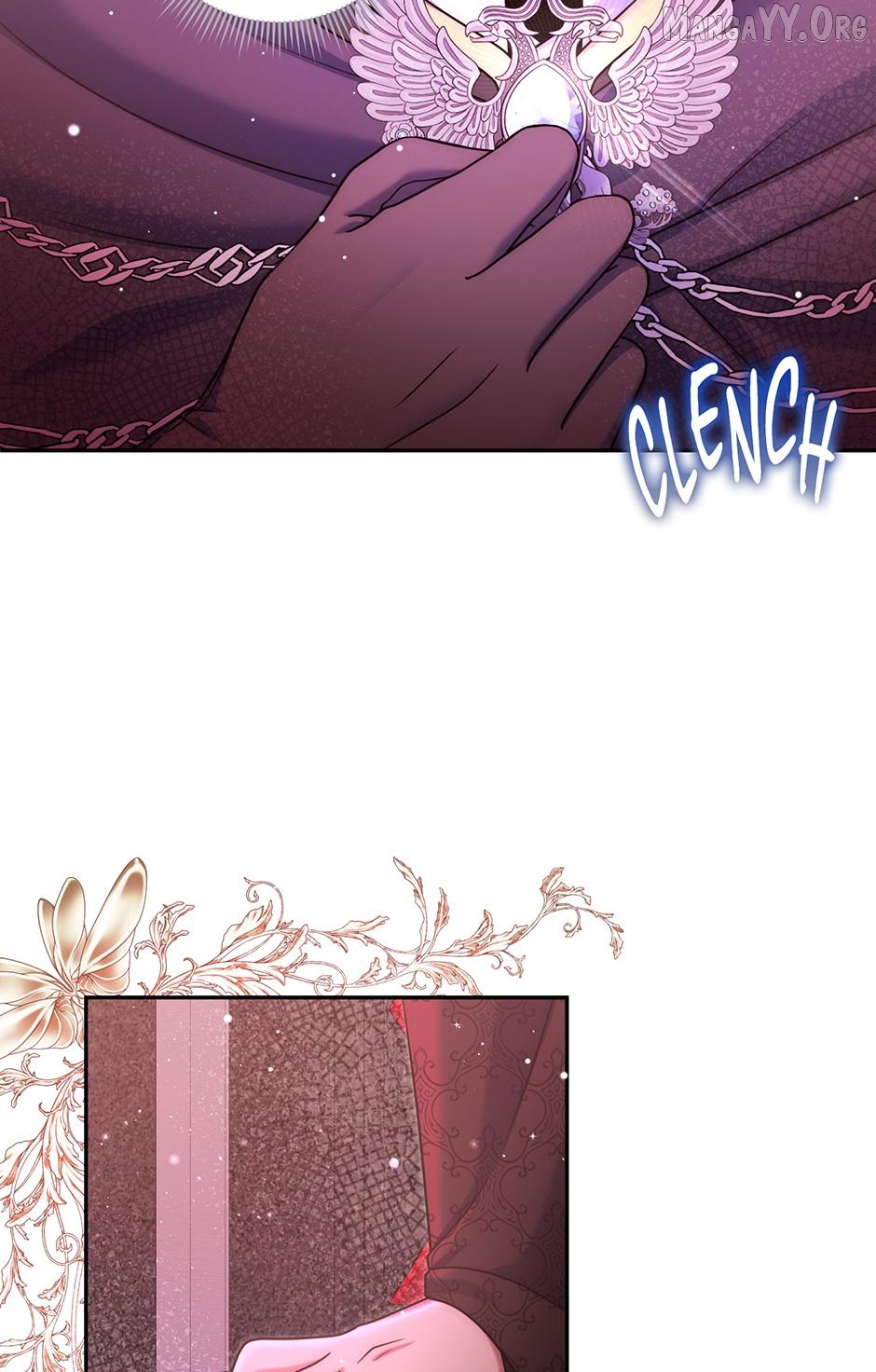 I Am the Last Villainess He Has to Kill Chapter 45 - page 35