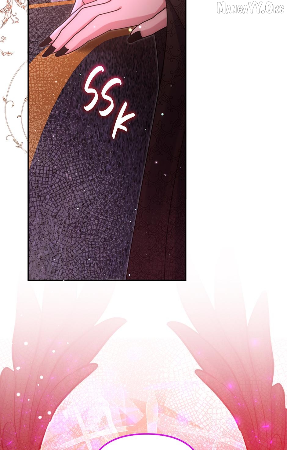 I Am the Last Villainess He Has to Kill Chapter 45 - page 36