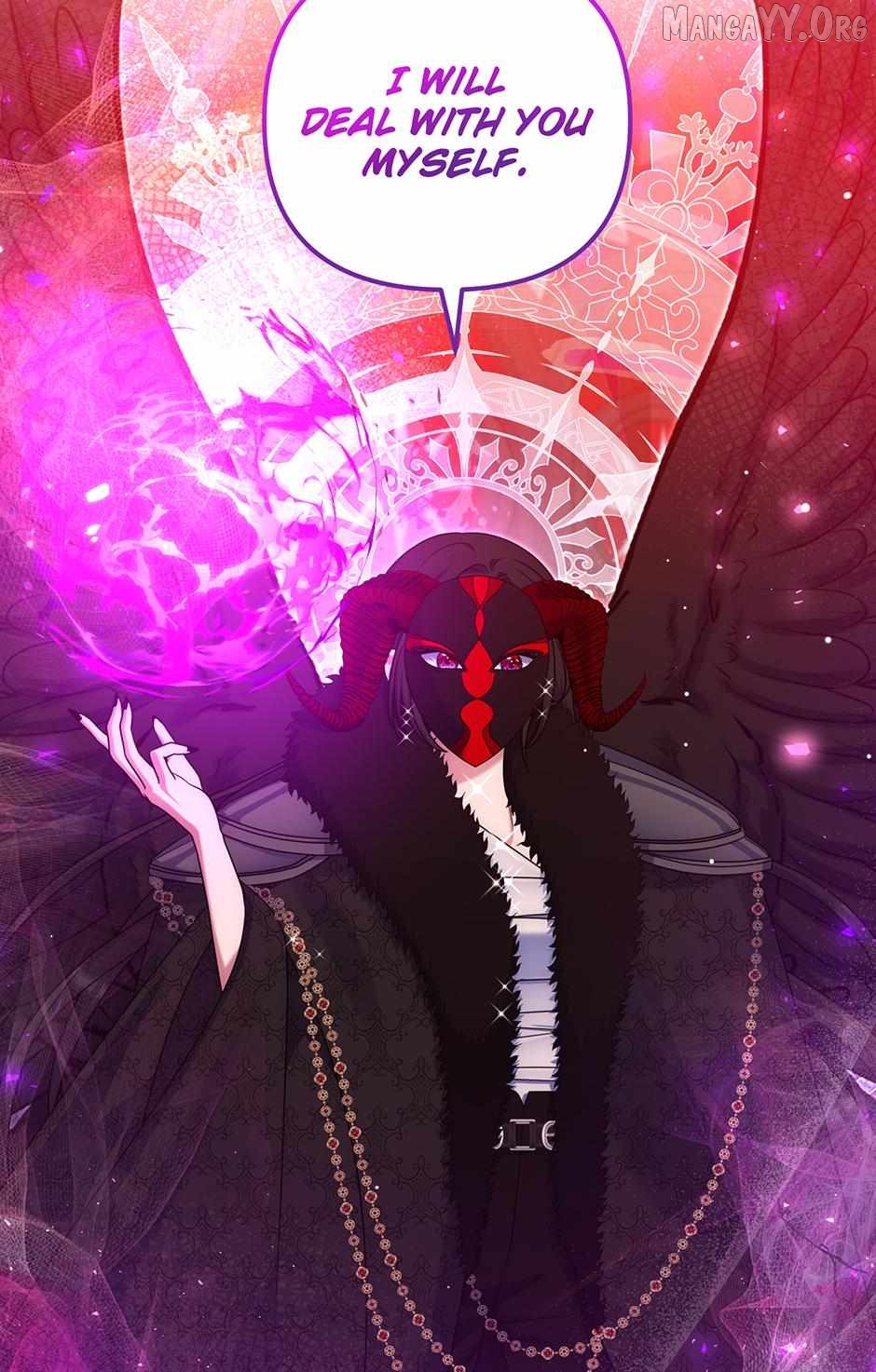 I Am the Last Villainess He Has to Kill Chapter 45 - page 37
