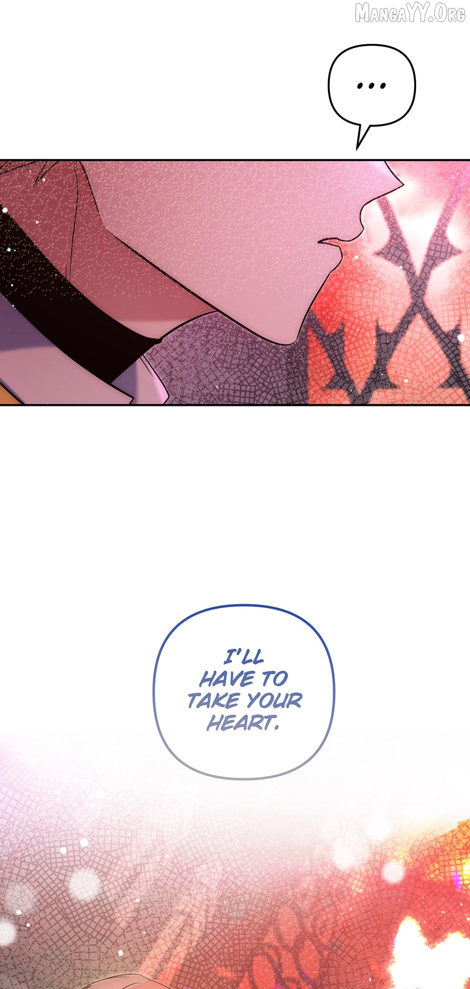 I Am the Last Villainess He Has to Kill Chapter 45 - page 39