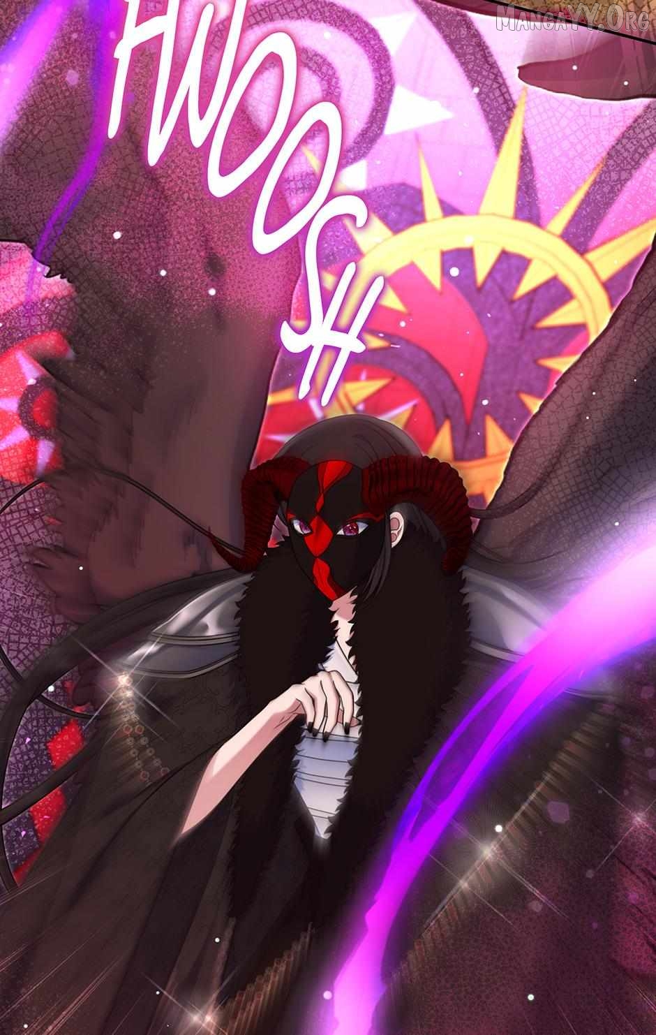 I Am the Last Villainess He Has to Kill Chapter 45 - page 42