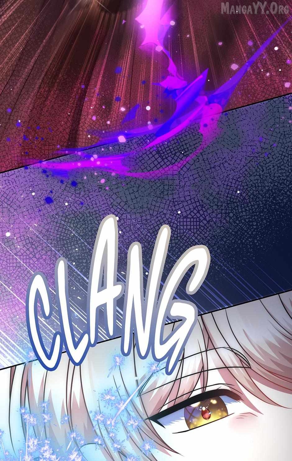 I Am the Last Villainess He Has to Kill Chapter 45 - page 43