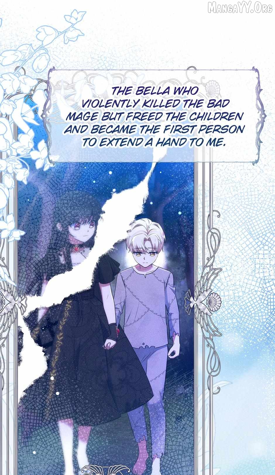 I Am the Last Villainess He Has to Kill Chapter 45 - page 45