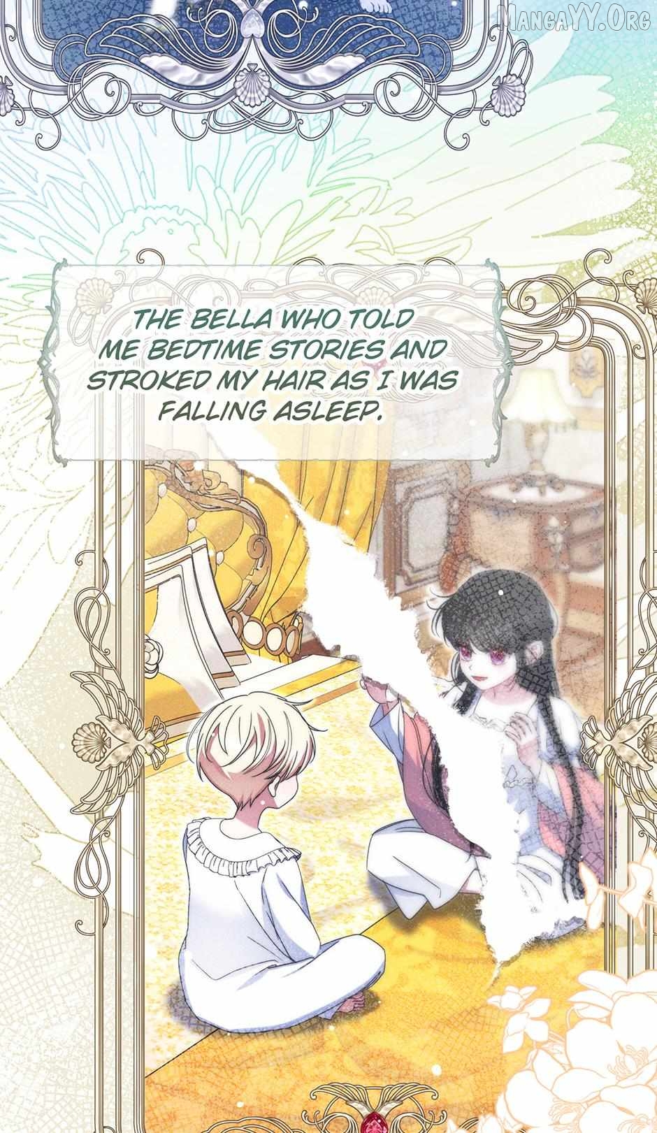 I Am the Last Villainess He Has to Kill Chapter 45 - page 46