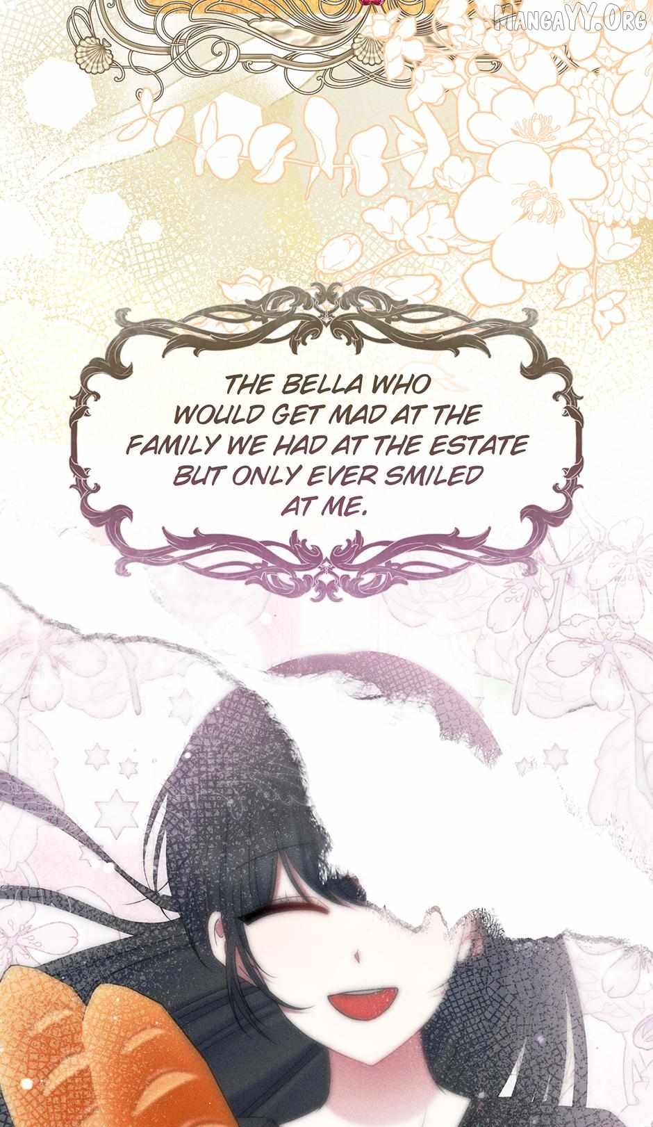 I Am the Last Villainess He Has to Kill Chapter 45 - page 47