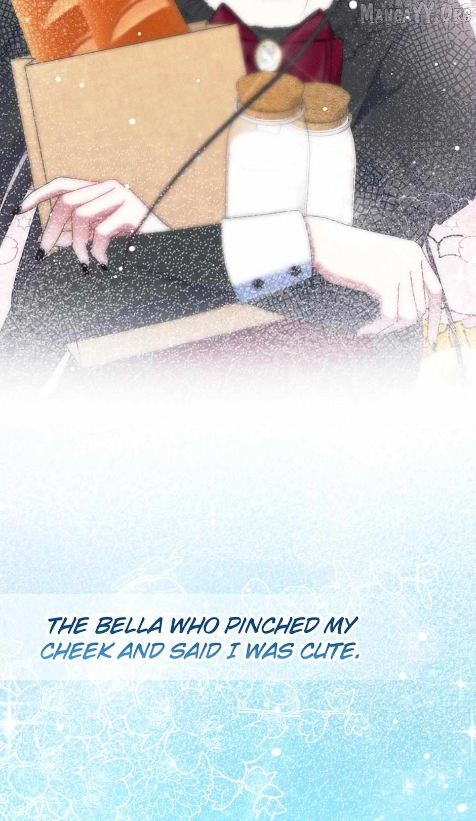 I Am the Last Villainess He Has to Kill Chapter 45 - page 48