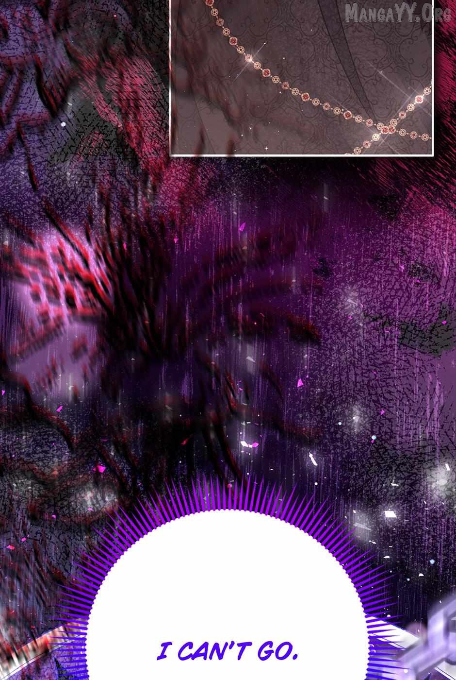 I Am the Last Villainess He Has to Kill Chapter 45 - page 5