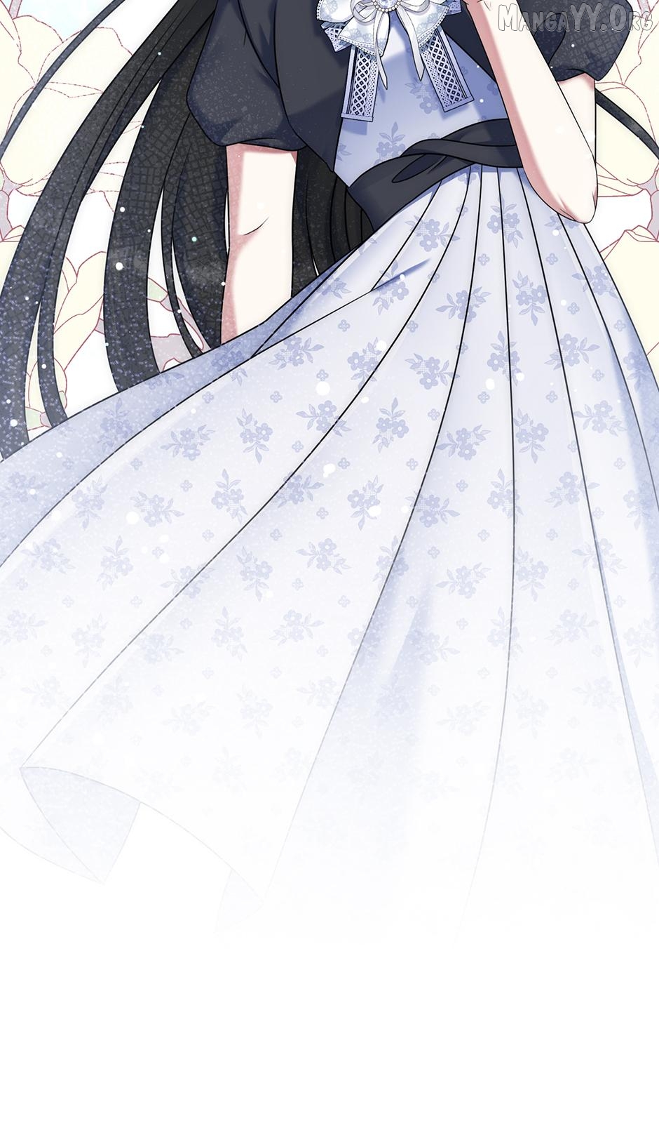 I Am the Last Villainess He Has to Kill Chapter 45 - page 50