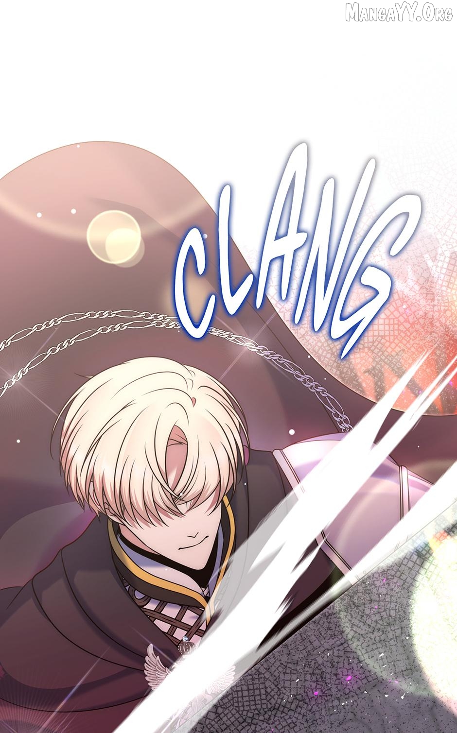 I Am the Last Villainess He Has to Kill Chapter 45 - page 51