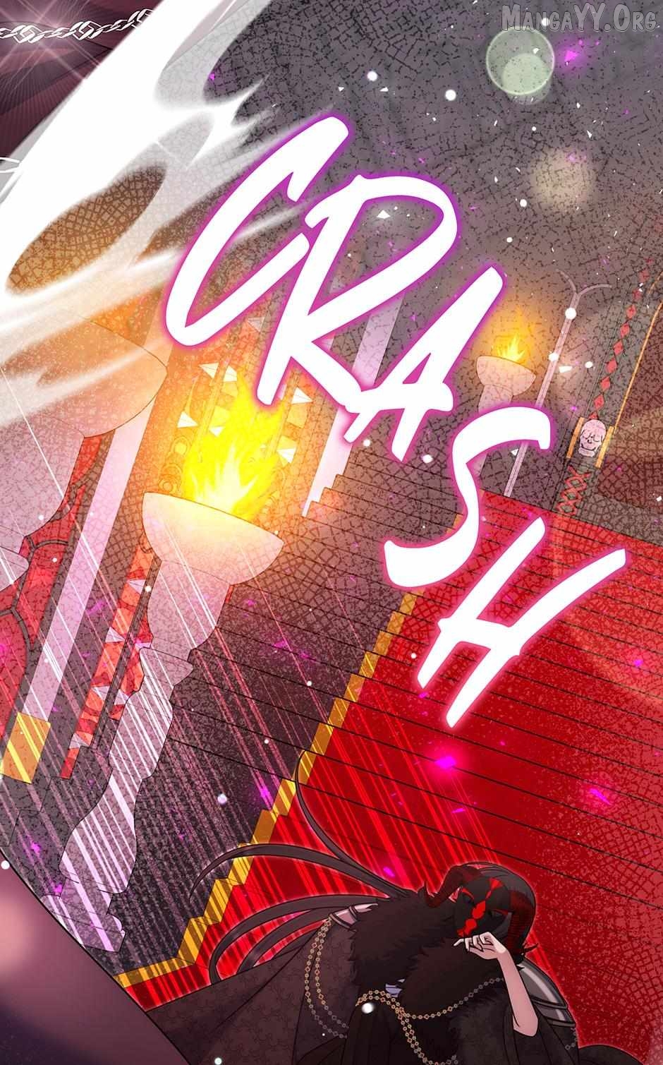 I Am the Last Villainess He Has to Kill Chapter 45 - page 52