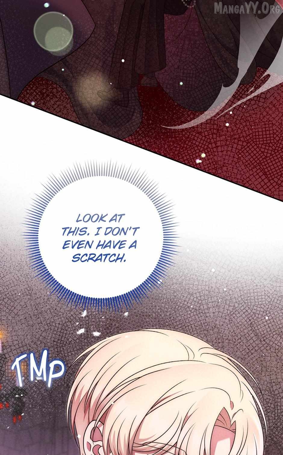 I Am the Last Villainess He Has to Kill Chapter 45 - page 53