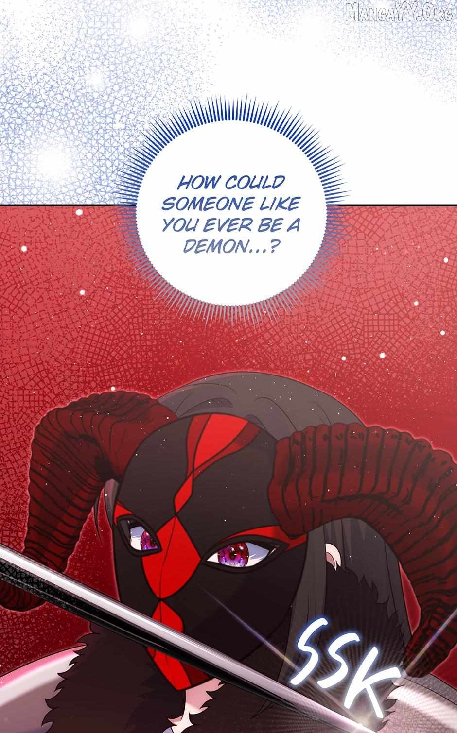 I Am the Last Villainess He Has to Kill Chapter 45 - page 55