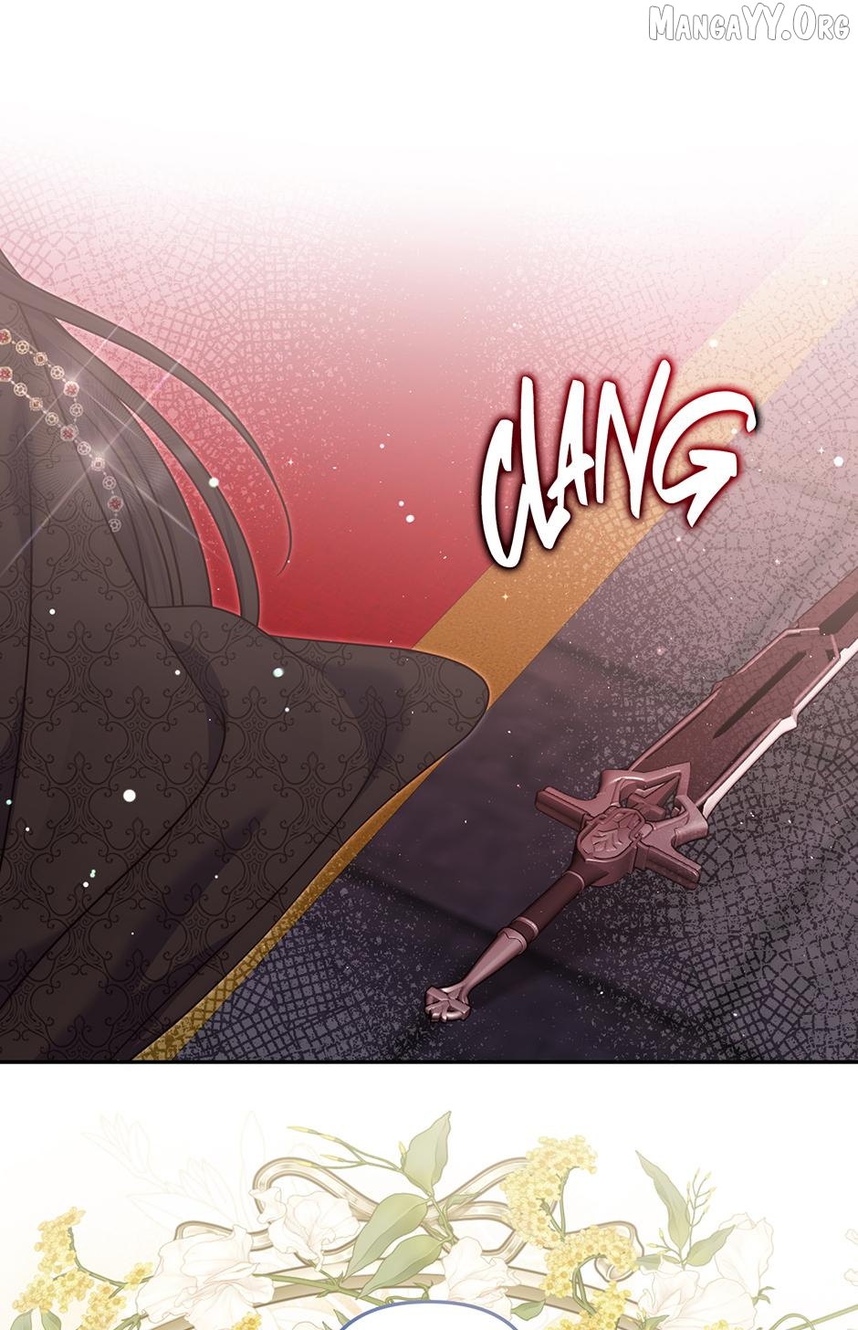I Am the Last Villainess He Has to Kill Chapter 45 - page 57
