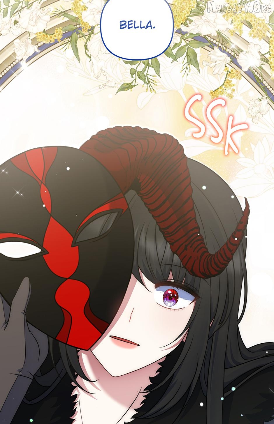 I Am the Last Villainess He Has to Kill Chapter 45 - page 58