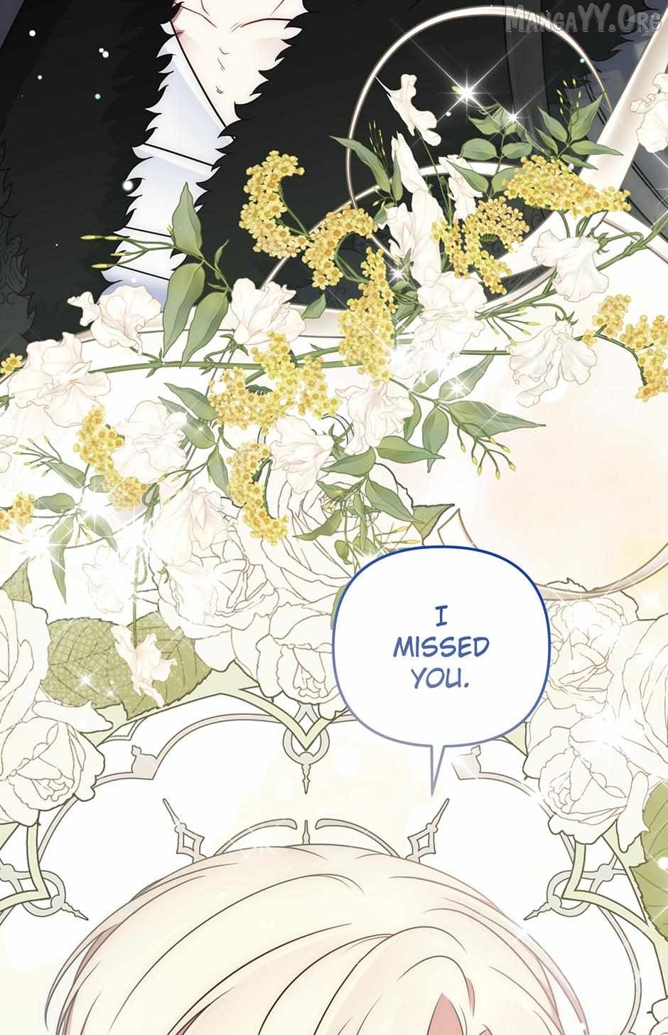I Am the Last Villainess He Has to Kill Chapter 45 - page 59