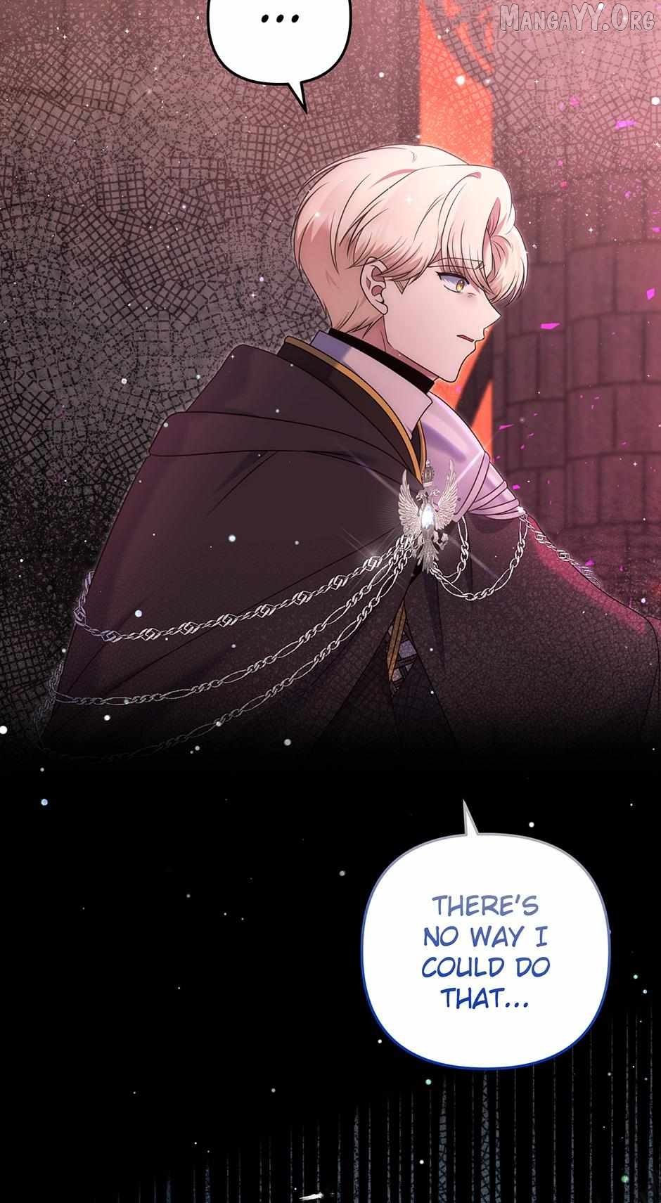 I Am the Last Villainess He Has to Kill Chapter 45 - page 66